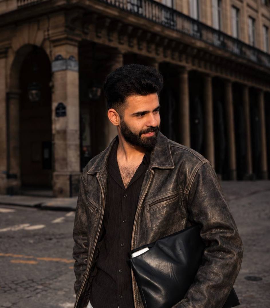 Xalo Mustafa